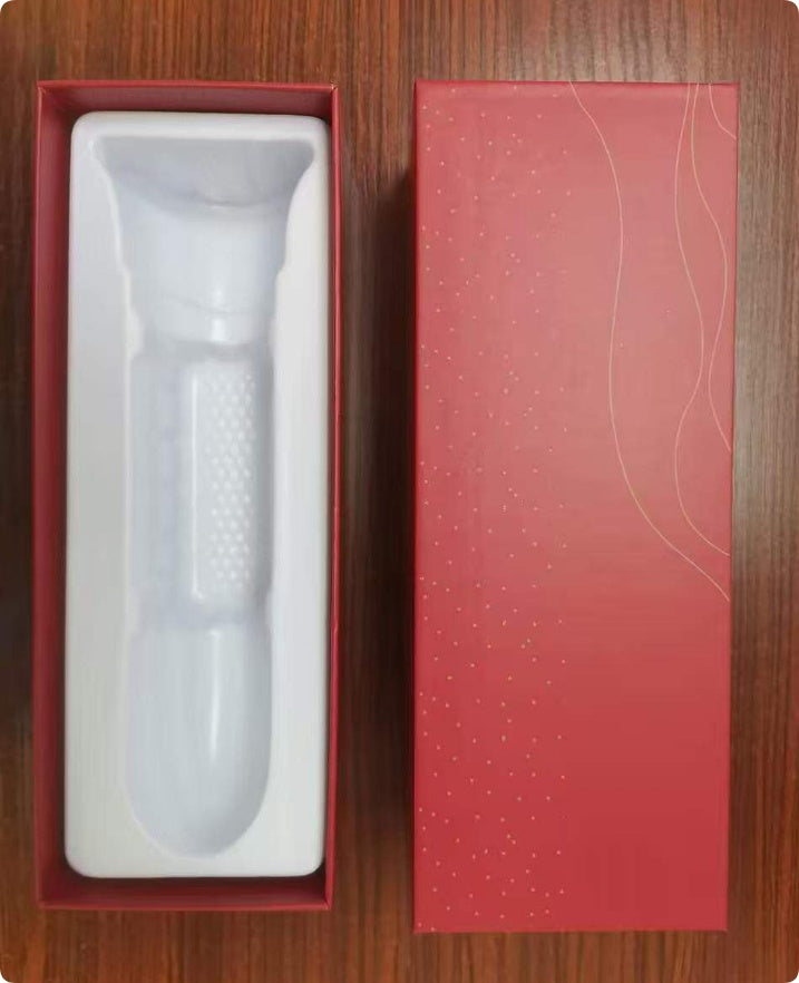 Trilya LuminaLift LED EMS facial device