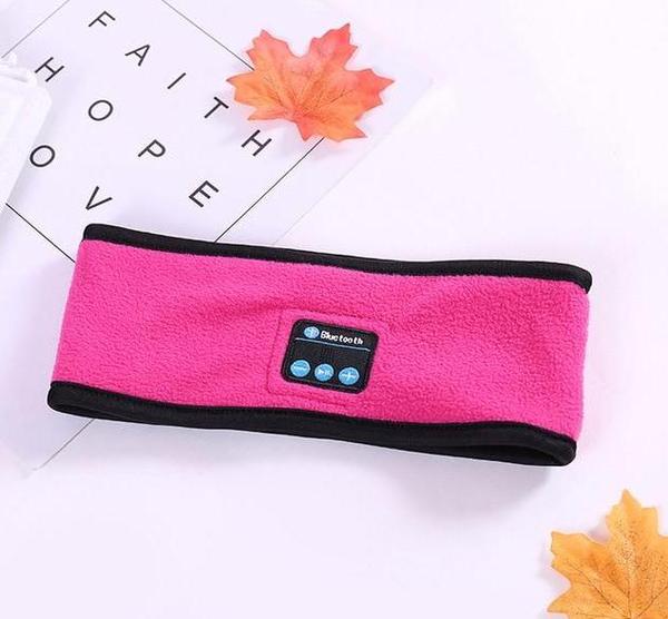 Bluetooth sleep headphones headband
