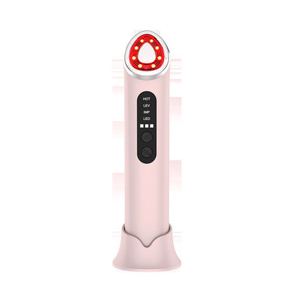 Trilya LuminaLift LED EMS facial device