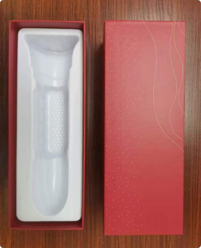 Trilya LuminaLift LED EMS facial device