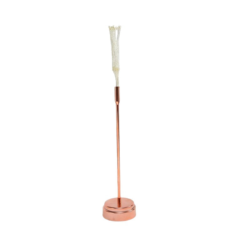 LED firework starburst decorative lamp