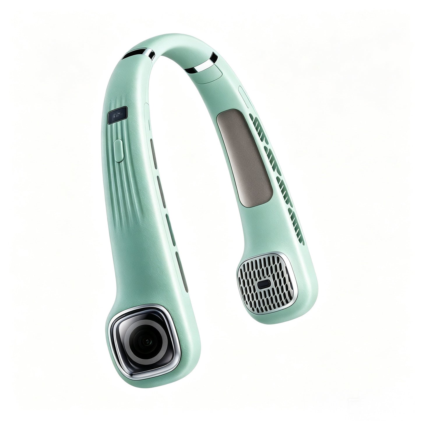 Trilya BreezeLite Bladeless Neck Fan