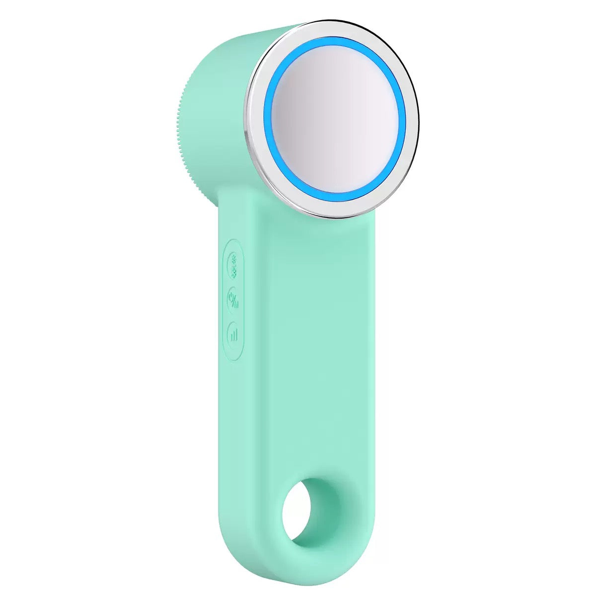 Trilya GlowPro Hot & Cold Facial Pore Cleaner