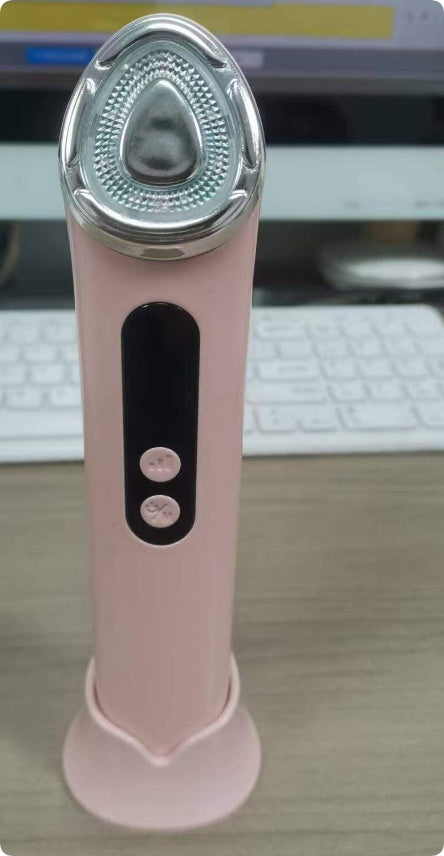 Trilya LuminaLift LED EMS facial device