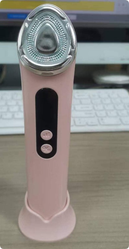 Trilya LuminaLift LED EMS facial device