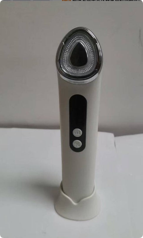 Trilya LuminaLift LED EMS facial device