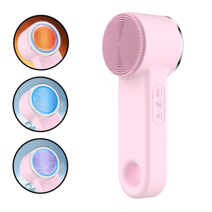 Trilya GlowPro Hot & Cold Facial Pore Cleaner