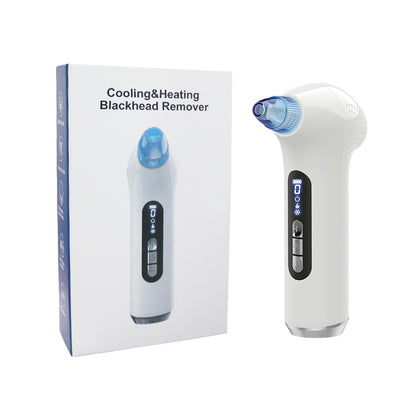 Trilya PoreFresh Blackhead & Pore Vacuum (Hot + Cold)